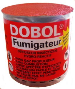 FUMIGENE DOBOL