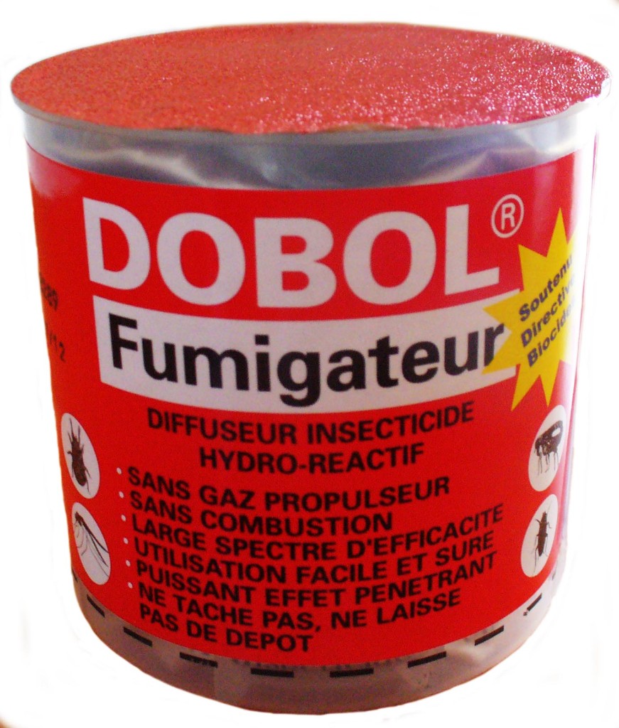 FUMIGENE DOBOL