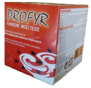 FUMIGENE PROFYR 15 G