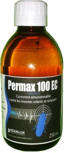 PERMAX 100 EC PROFESS