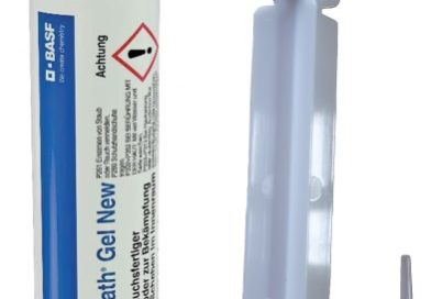 Goliath Gel New anti-blattes